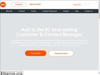 act.com