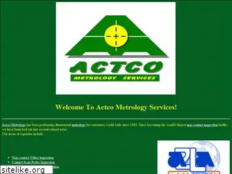 actcometrology.com