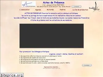 actesdepresence.free.fr