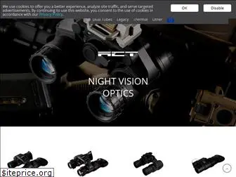 actinblack.com