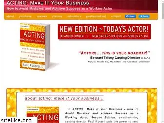 actingmakeityourbusiness.com