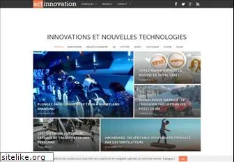 actinnovation.com