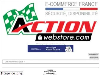 action-karting.fr