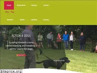 action4dogs.co.uk
