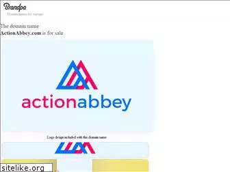 actionabbey.com