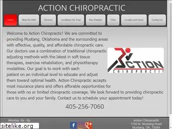 actionchirocare.com