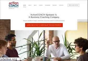 actioncoachspokane.com