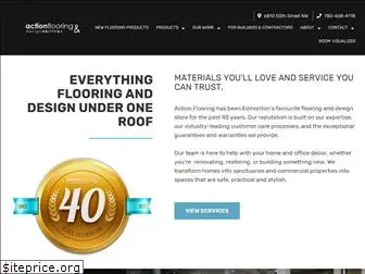 actionflooring.ca