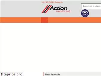 actionhandling.co.uk