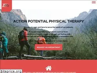 actionpotentialpt.com