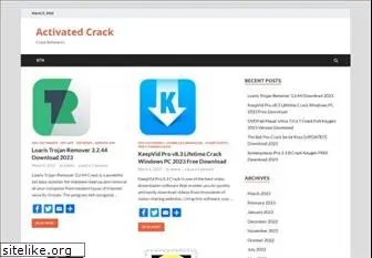activatedcrack.com
