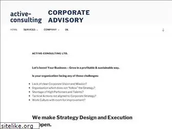 active-consulting.ch