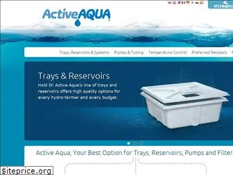 activeaquahydroponics.com