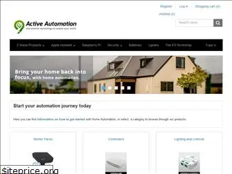 activeautomation.co.nz