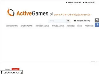 activegames.pl