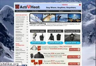 activeheat.com