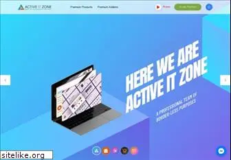 activeitzone.com