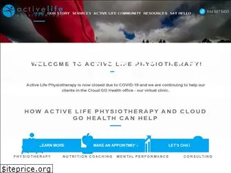 activelifephysio.ca