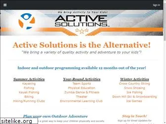 activesolutionsforkids.com