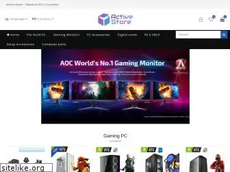 activestorekw.com