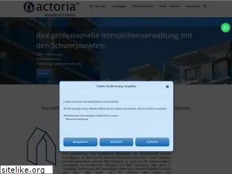 actoria.de