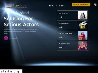 actorintro.com