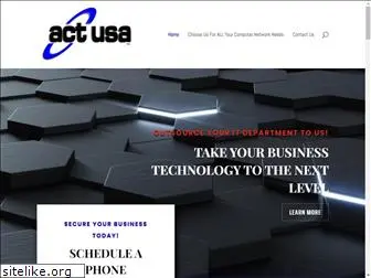 actusa.net