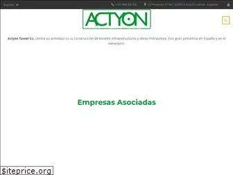 actyon.es