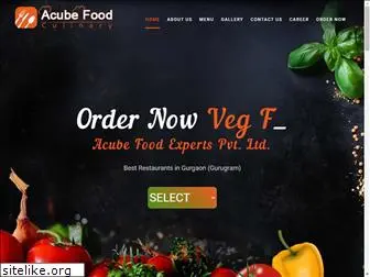 acubefood.com