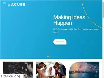 acubeinnovations.com