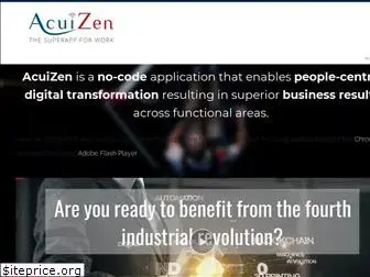 acuizen.com