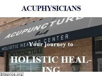 acuphysicians.com