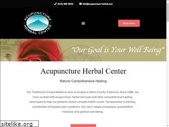 acupuncture-herbal.com