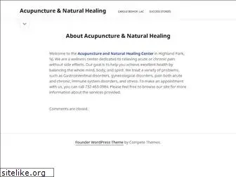 acupuncture-naturalhealing.com