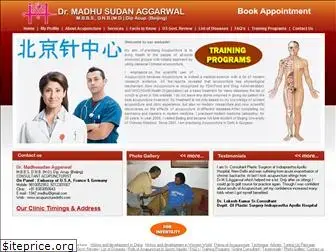 acupuncturedelhi.com