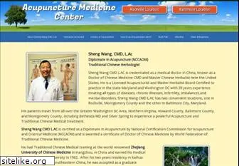 acupuncturemedicinecenter.com