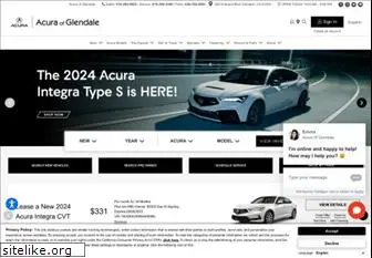 acuraofglendale.com