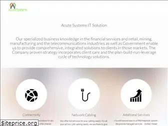 acutesystems.co.za