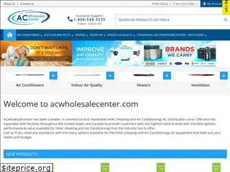 acwholesalecenter.com
