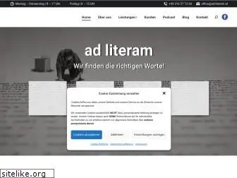 ad-literam.at