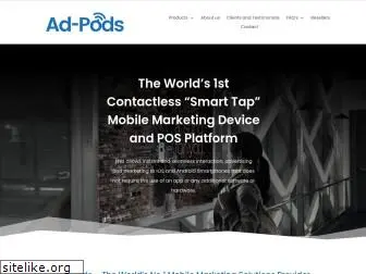 ad-pods.com