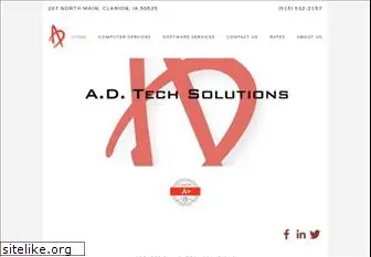ad-techsolutions.com