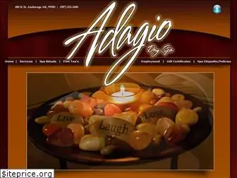 adagio-spa.com