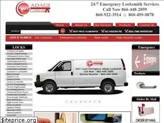 adaglocksmith.com