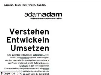 adam-adam.com