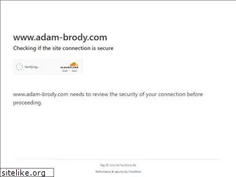 adam-brody.com