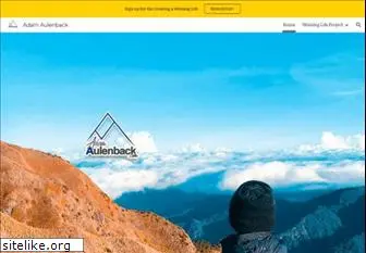 adamaulenback.com