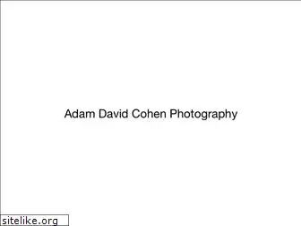 adamdavidcohen.com