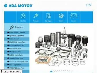 adamotor.com