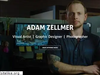 adamzellmer.com